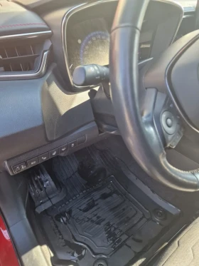 Toyota Corolla HIBRID LUXURY, снимка 8