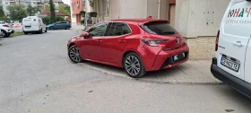 Toyota Corolla HIBRID LUXURY, снимка 3