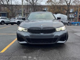 BMW 340 M340i xDrive 2020* CARFAX * АВТОФИНАНСИРАНЕ - 68500 лв. / 35023.49 € - 92640188 2