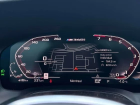 BMW 340 M340i xDrive 2020* CARFAX * АВТОФИНАНСИРАНЕ - 68500 лв. / 35023.49 € - 92640188 8