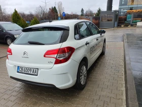 Citroen C4 1.6 HDI - 3780 € / 7393.04 лв. - 41057661 3