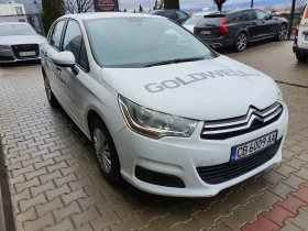 Citroen C4 1.6 HDI - 3780 € / 7393.04 лв. - 41057661 2