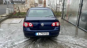 VW Passat, снимка 2