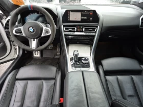 BMW 850 I| XDRIVE| PANORAMA| SWAROWSKI| ОБДУХВАНЕ| LASER - 43100 € / 84296.27 лв. - 54860759 7