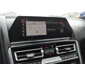 BMW 850 I| XDRIVE| PANORAMA| SWAROWSKI| ОБДУХВАНЕ| LASER - 43100 € / 84296.27 лв. - 54860759 9