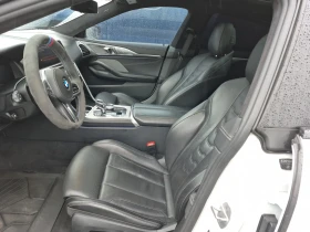BMW 850 I| XDRIVE| PANORAMA| SWAROWSKI| ОБДУХВАНЕ| LASER - 43100 € / 84296.27 лв. - 54860759 6