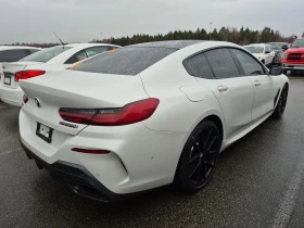 BMW 850 I| XDRIVE| PANORAMA| SWAROWSKI| ОБДУХВАНЕ| LASER - 43100 € / 84296.27 лв. - 54860759 3