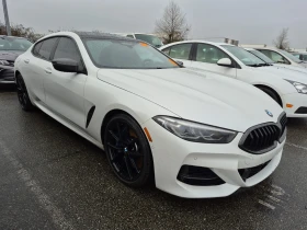 BMW 850 I| XDRIVE| PANORAMA| SWAROWSKI| ОБДУХВАНЕ| LASER - 43100 € / 84296.27 лв. - 54860759 2