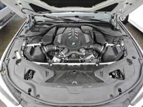 BMW 850 I| XDRIVE| PANORAMA| SWAROWSKI| ОБДУХВАНЕ| LASER - 43100 € / 84296.27 лв. - 54860759 13