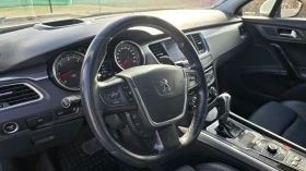Peugeot 508 2.2 GT | Mobile.bg � ����� ������ 6