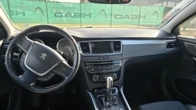 Peugeot 508 2.2 GT | Mobile.bg � ����� ������ 10
