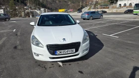 Peugeot 508 2.2 GT | Mobile.bg � ����� ������ 5