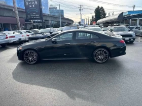 Mercedes-Benz CLS 53 AMG * 4MATIC+ * ДИСТРОНИК * 360 * ОБДУХВАНЕ * ПАМЕТ - 36700 € / 71778.96 лв. - 51761623 15