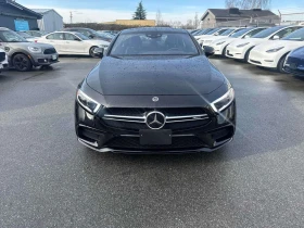 Mercedes-Benz CLS 53 AMG * 4MATIC+ * ДИСТРОНИК * 360 * ОБДУХВАНЕ * ПАМЕТ - 36700 € / 71778.96 лв. - 51761623 6