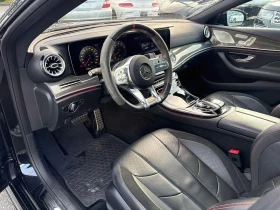 Mercedes-Benz CLS 53 AMG * 4MATIC+ * ДИСТРОНИК * 360 * ОБДУХВАНЕ * ПАМЕТ - 36700 € / 71778.96 лв. - 51761623 5