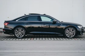 Audi A6 5.0TDI/S-LINE/MATRIX/PANO/VIRTUAL | Mobile.bg � ����� ������ 7