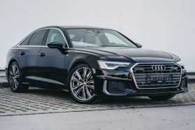 Audi A6 5.0TDI/S-LINE/MATRIX/PANO/VIRTUAL | Mobile.bg � ����� ������ 8