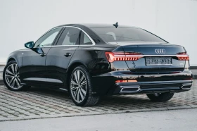 ����� �� �������� �� Audi A6 5.0TDI/S-LINE/MATRIX/PANO/VIRTUAL