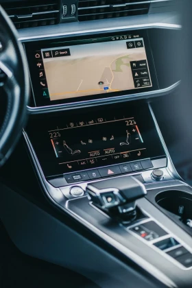 Audi A6 5.0TDI/S-LINE/MATRIX/PANO/VIRTUAL | Mobile.bg � ����� ������ 14