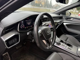 Audi A6 5.0TDI/S-LINE/MATRIX/PANO/VIRTUAL - 27500 € / 53785.32 лв. - 83762446 8