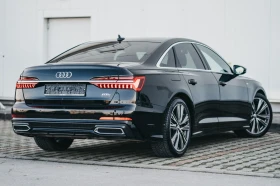 Audi A6 5.0TDI/S-LINE/MATRIX/PANO/VIRTUAL | Mobile.bg � ����� ������ 6