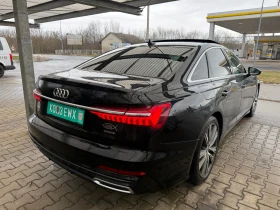 Audi A6 5.0TDI/S-LINE/MATRIX/PANO/VIRTUAL - 27500 € / 53785.32 лв. - 83762446 4