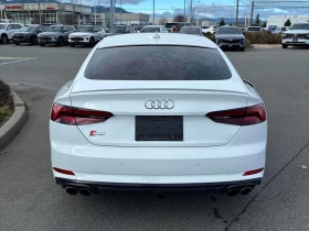 Audi S5 * Technik * CARFAX * ЦЕНА ДО БГ, снимка 4 - Автомобили и джипове - 53645151