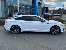 Audi S5 * Technik * CARFAX * ЦЕНА ДО БГ, снимка 3 - Автомобили и джипове - 53645151