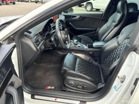 Audi S5 * Technik * CARFAX * ЦЕНА ДО БГ, снимка 7 - Автомобили и джипове - 53645151
