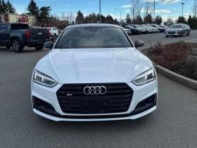 Audi S5 * Technik * CARFAX * ЦЕНА ДО БГ, снимка 5 - Автомобили и джипове - 53645151