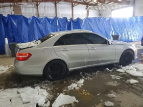 Mercedes-Benz E 500 550* 4MATIC* DISTRONIC* H&K SOUND* ОБДУХВАНЕ*  - 8200 € / 16037.81 лв. - 60836791 6