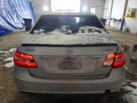 Mercedes-Benz E 500 550* 4MATIC* DISTRONIC* H&K SOUND* ОБДУХВАНЕ*  - 8200 € / 16037.81 лв. - 60836791 5