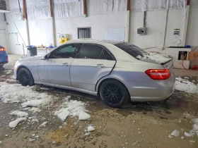Mercedes-Benz E 500 550* 4MATIC* DISTRONIC* H&K SOUND* ОБДУХВАНЕ*  - 8200 € / 16037.81 лв. - 60836791 4