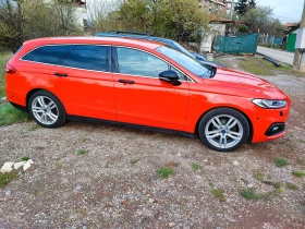 Ford Mondeo - 13500 € / 26403.70 лв. - 13499132 5