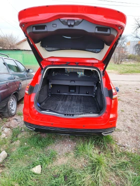 Ford Mondeo - 13500 € / 26403.70 лв. - 13499132 7