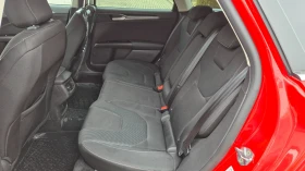 Ford Mondeo - 13500 € / 26403.70 лв. - 13499132 4