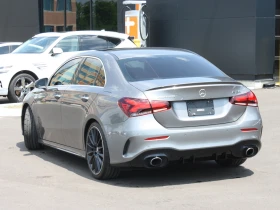 Mercedes-Benz A 35 AMG С РЕГИСТРАЦИЯ & АВТО КРЕДИТ - 33550 € / 65618.10 лв. - 45059447 4