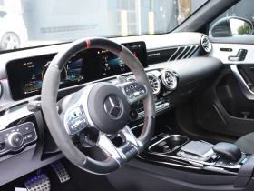 Mercedes-Benz A 35 AMG С РЕГИСТРАЦИЯ & АВТО КРЕДИТ - 33550 € / 65618.10 лв. - 45059447 5