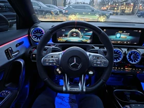 Mercedes-Benz A 35 AMG С РЕГИСТРАЦИЯ & АВТО КРЕДИТ - 33550 € / 65618.10 лв. - 45059447 6