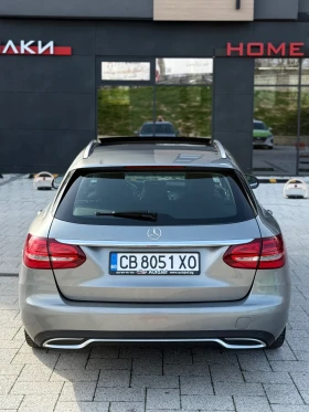 Mercedes-Benz C 220 220d - 13000 € / 25425.79 лв. - 67175980 5