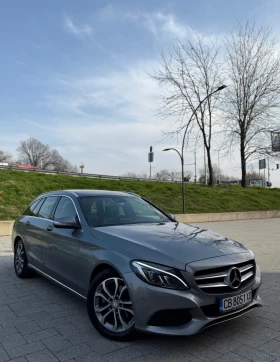 Mercedes-Benz C 220 220d - 13000 € / 25425.79 лв. - 67175980 2