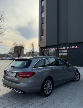 Mercedes-Benz C 220 220d - 13000 € / 25425.79 лв. - 67175980 4