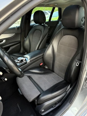 Mercedes-Benz C 220 220d - 13000 € / 25425.79 лв. - 67175980 10