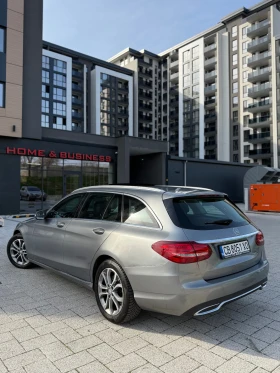 Mercedes-Benz C 220 220d - 13000 € / 25425.79 лв. - 67175980 6