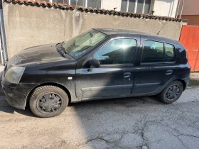 Renault Clio - 1000 € / 1955.83 лв. - 88329947 2