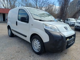 Peugeot Bipper 1.3 HDI - 3900 € / 7627.74 лв. - 40288296 3