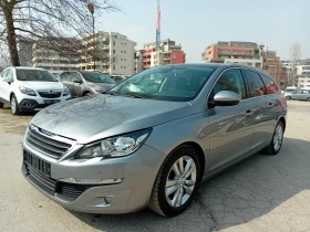Peugeot 308 1.6HDI NAVI/KAMERA EURO 6 - 5200 € / 10170.32 лв. - 90979896 2