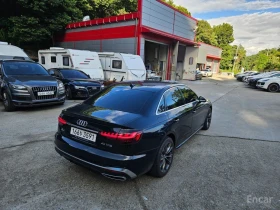 Audi A4 40 TFSI Premium* DISTRONIC* ПОДГРЕВ* ОБДУХВАНЕ*  | Auto.bg — изображение 5