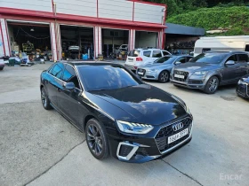 Audi A4 40 TFSI Premium* DISTRONIC* ПОДГРЕВ* ОБДУХВАНЕ*  | Auto.bg — изображение 3