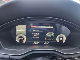 Audi A4 40 TFSI Premium* DISTRONIC* ПОДГРЕВ* ОБДУХВАНЕ*  | Auto.bg — изображение 11